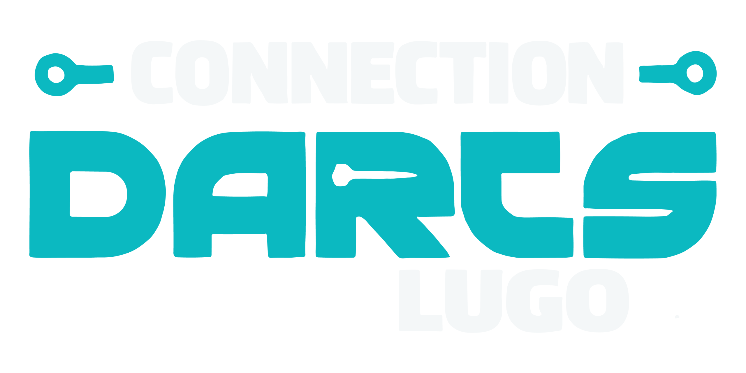 CONNECTION GALDARTS Logo Principal